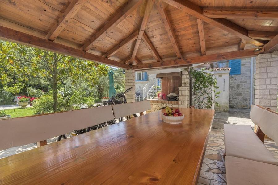 Holiday home Delfina *