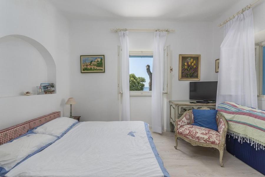 Delfina Holiday home *