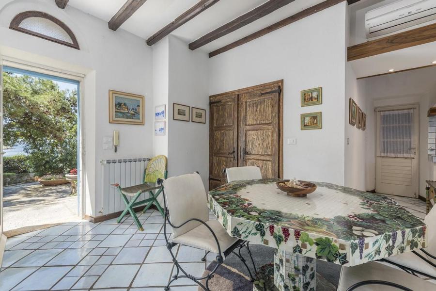 Holiday home Delfina *